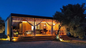 Seaside holiday house Drage, Biograd - 21447